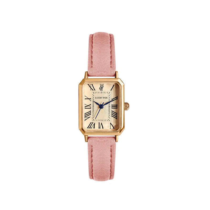 Vivelle Reloj Blasón | Oro