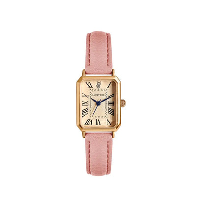 Vivelle Reloj Blasón | Oro