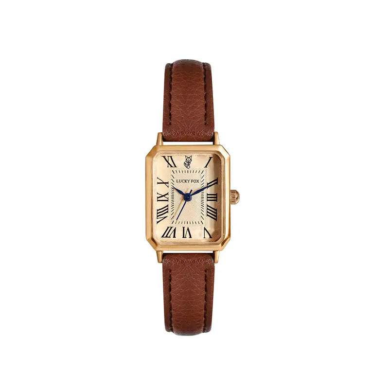 Vivelle Reloj Blasón | Oro